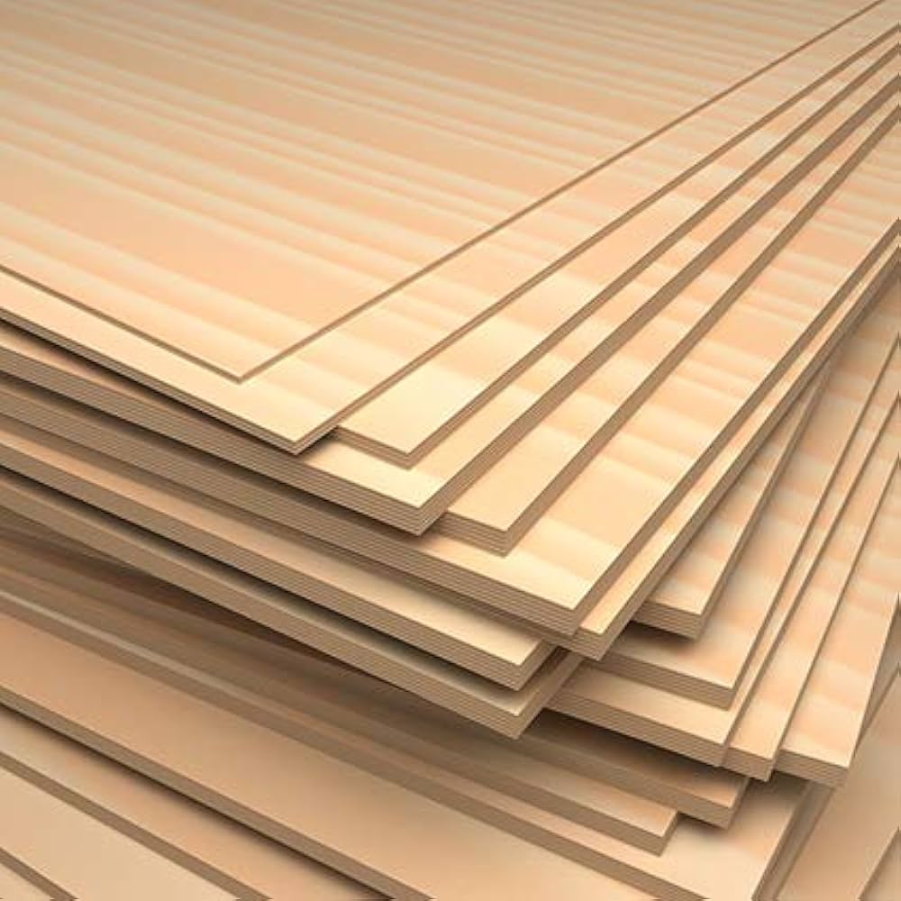 Kayın Kaplama (PAPEL) Üretimi